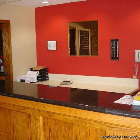 Motel 6-Freeport, Tx Interior photo
